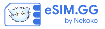 eSIM.GG